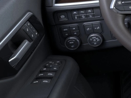 Chevrolet Tahoe High Country 4WD 4dr 2026