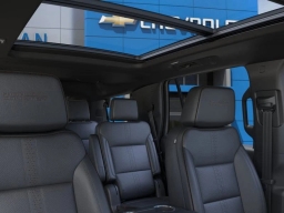Chevrolet Tahoe High Country 4WD 4dr 2026
