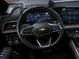 Chevrolet Tahoe High Country 4WD 4dr 2026