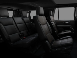 Chevrolet Tahoe High Country 4WD 4dr 2026
