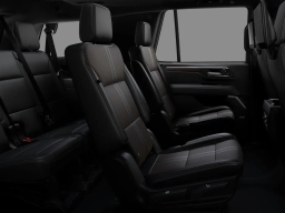 Chevrolet Tahoe High Country 4WD 4dr 2026