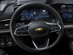 Chevrolet Tahoe High Country 4WD 4dr 2026