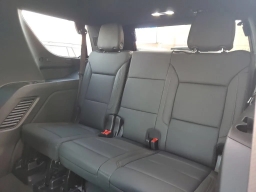 Chevrolet Tahoe High Country 4WD 4dr 2026