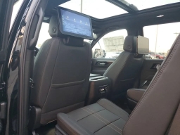 Chevrolet Tahoe High Country 4WD 4dr 2026