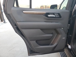 Chevrolet Tahoe High Country 4WD 4dr 2026