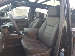 Chevrolet Tahoe High Country 4WD 4dr 2026