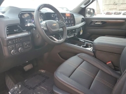 Chevrolet Tahoe High Country 4WD 4dr 2026