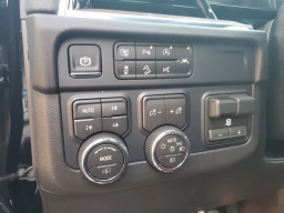 Chevrolet Tahoe High Country 4WD 4dr 2026