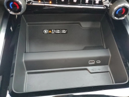 Chevrolet Tahoe High Country 4WD 4dr 2026
