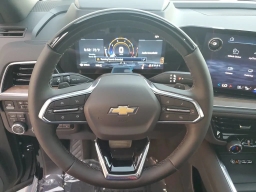 Chevrolet Tahoe High Country 4WD 4dr 2026