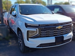 Chevrolet Tahoe High Country 4WD 4dr 2026