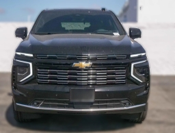 Chevrolet Tahoe High Country 4WD 4dr 2026