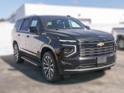 Chevrolet Tahoe High Country 4WD 4dr 2026