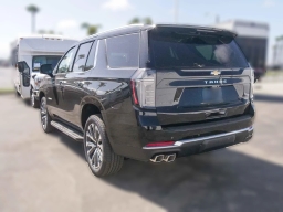 Chevrolet Tahoe High Country 4WD 4dr 2026