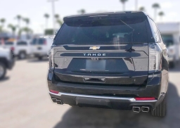 Chevrolet Tahoe High Country 4WD 4dr 2026