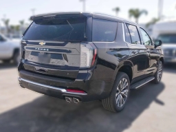 Chevrolet Tahoe High Country 4WD 4dr 2026