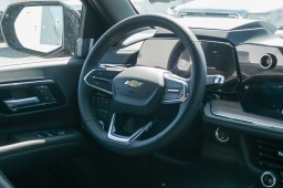 Chevrolet Tahoe High Country 4WD 4dr 2026