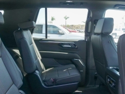 Chevrolet Tahoe High Country 4WD 4dr 2026