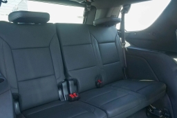 Chevrolet Tahoe High Country 4WD 4dr 2026