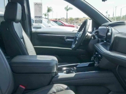 Chevrolet Tahoe High Country 4WD 4dr 2026