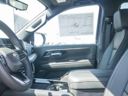 Chevrolet Tahoe High Country 4WD 4dr 2026