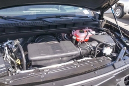 Chevrolet Tahoe High Country 4WD 4dr 2026