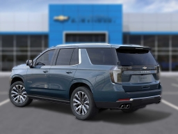 Chevrolet Tahoe High Country 4WD 4dr 2026