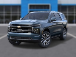 Chevrolet Tahoe High Country 4WD 4dr 2026