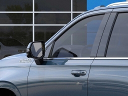 Chevrolet Tahoe High Country 4WD 4dr 2026