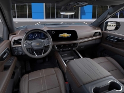 Chevrolet Tahoe High Country 4WD 4dr 2026