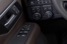 Chevrolet Tahoe High Country 4WD 4dr 2026