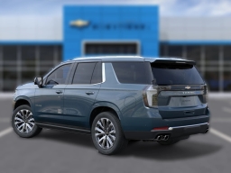 Chevrolet Tahoe High Country 4WD 4dr 2026