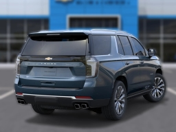 Chevrolet Tahoe High Country 4WD 4dr 2026
