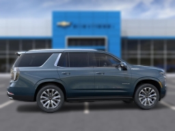 Chevrolet Tahoe High Country 4WD 4dr 2026