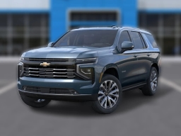 Chevrolet Tahoe High Country 4WD 4dr 2026