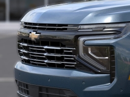 Chevrolet Tahoe High Country 4WD 4dr 2026