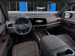 Chevrolet Tahoe High Country 4WD 4dr 2026