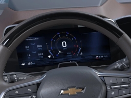 Chevrolet Tahoe High Country 4WD 4dr 2026