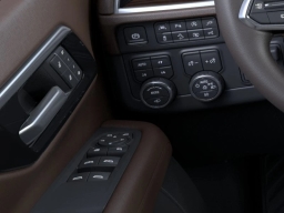 Chevrolet Tahoe High Country 4WD 4dr 2026