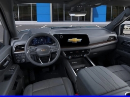 Chevrolet Tahoe High Country 4WD 4dr 2025