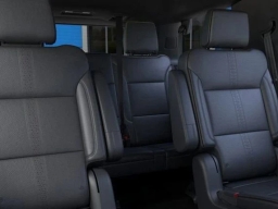Chevrolet Tahoe High Country 4WD 4dr 2025