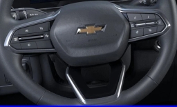 Chevrolet Tahoe High Country 4WD 4dr 2025