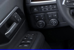 Chevrolet Tahoe High Country 4WD 4dr 2025