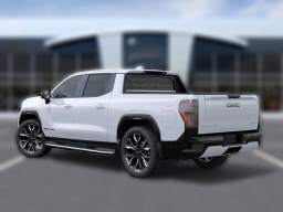 GMC Sierra EV Extended Range Denali e4WD Crew Cab 2025