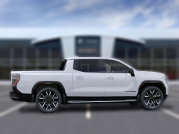 GMC Sierra EV Extended Range Denali e4WD Crew Cab 2025