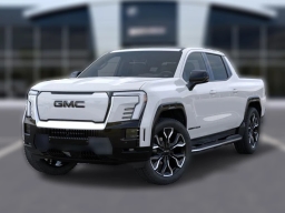 GMC Sierra EV Extended Range Denali e4WD Crew Cab 2025