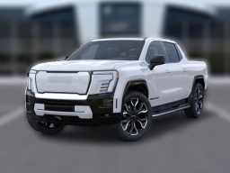 GMC Sierra EV Extended Range Denali e4WD Crew Cab 2025