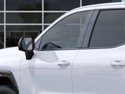 GMC Sierra EV Extended Range Denali e4WD Crew Cab 2025