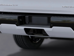 GMC Sierra EV Extended Range Denali e4WD Crew Cab 2025