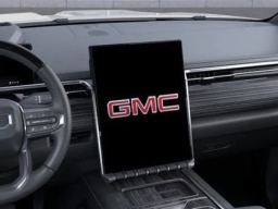 GMC Sierra EV Extended Range Denali e4WD Crew Cab 2025